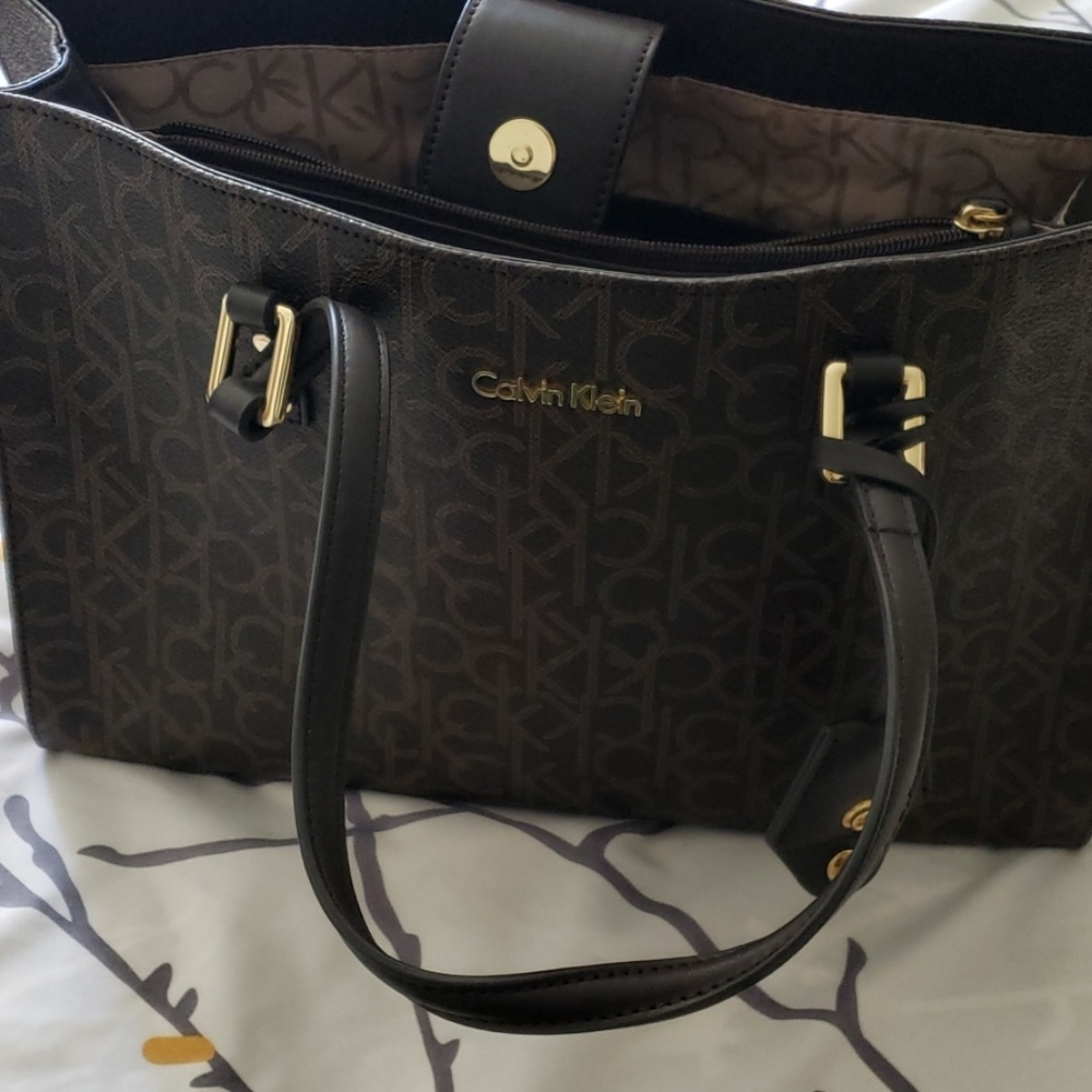 Calvin Klein handbag